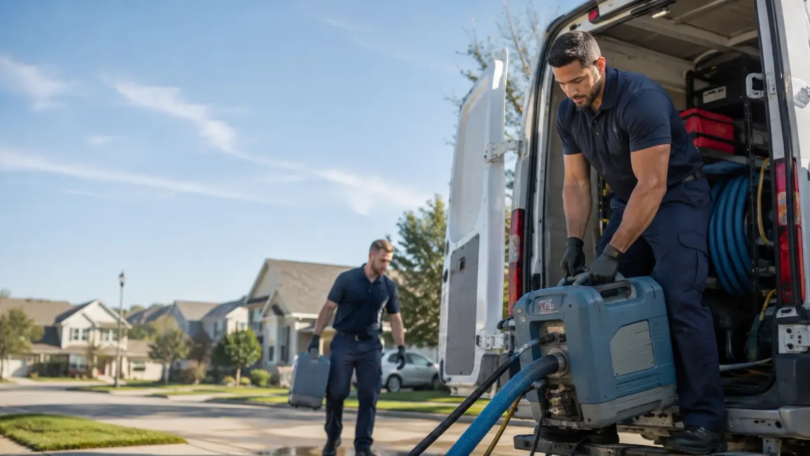 Trauma Cleanup in Midvale, OH near me